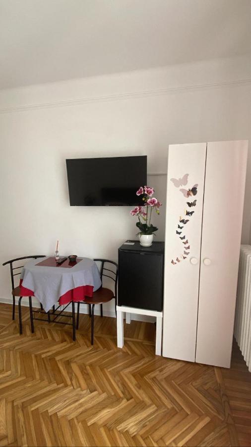 Affittacamere L'Orchidea Вентимиля Екстериор снимка